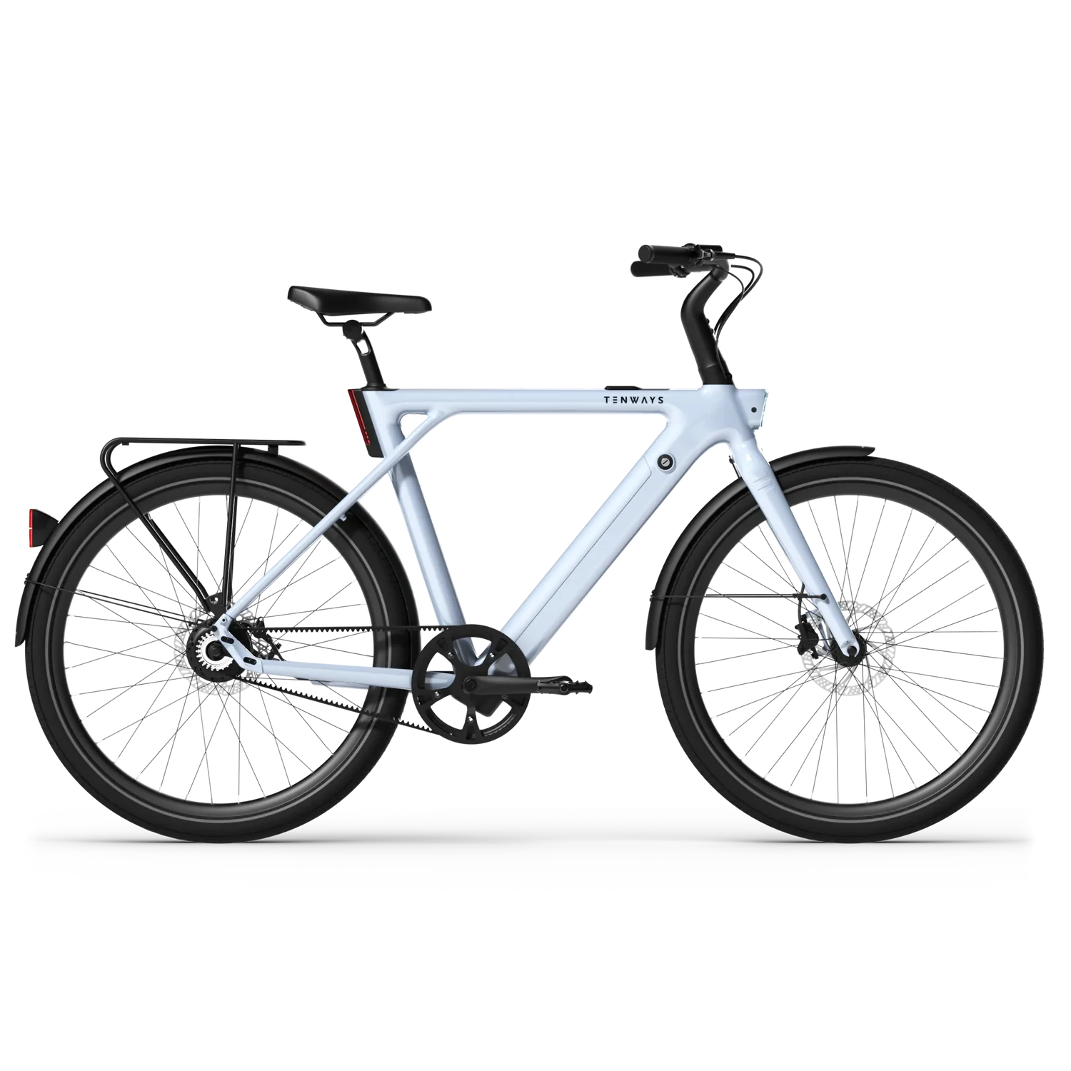 Een productafbeelding van een Tenways Cgo 009